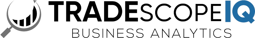 TradeScope IQ Business Analytics