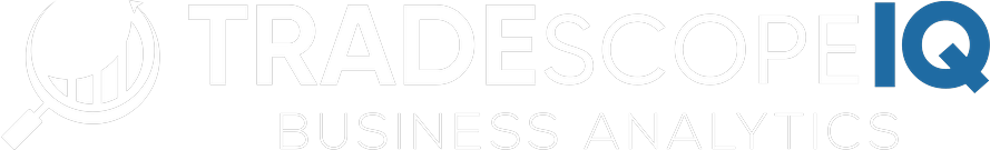 TradeScope IQ Business Analytics